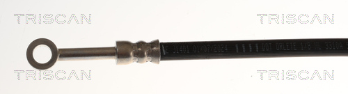 Flexible de frein (Durite de frein) Triscan A/S 8150 83002