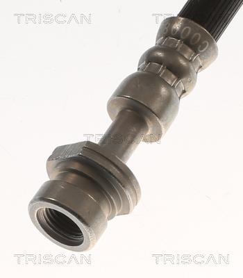 Flexible de frein (Durite de frein) Triscan A/S 8150 83003