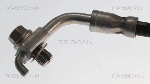 Flexible de frein (Durite de frein) Triscan A/S ref. 8150 83007