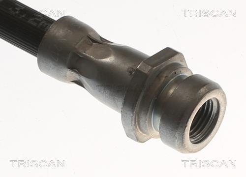 Flexible de frein (Durite de frein) Triscan A/S ref. 8150 83007