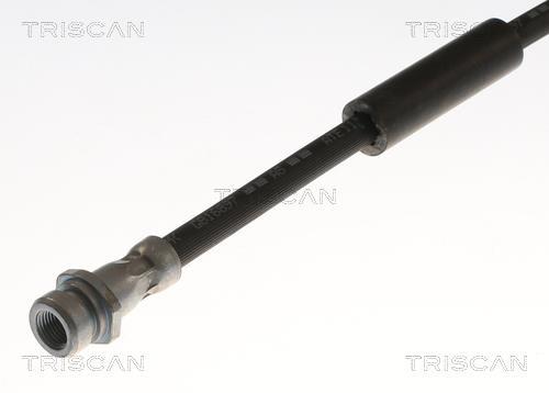 Flexível de travão Triscan A/S 8150 83008