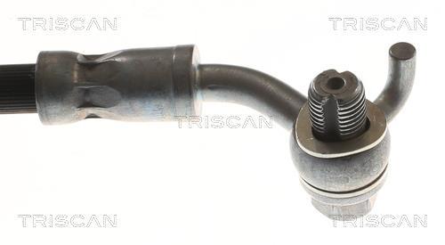 Flexível de travão Triscan A/S 8150 83008