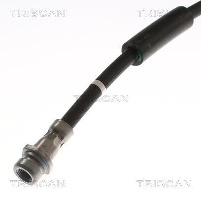 Flexible de frein (Durite de frein) Triscan A/S 8150 83009