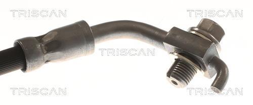 Flexible de frein (Durite de frein) Triscan A/S 8150 83009