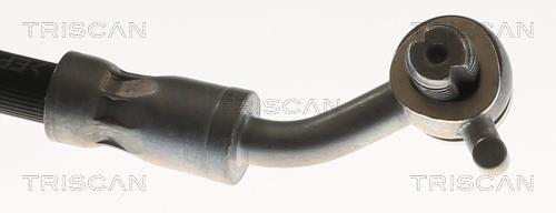 Flexible de frein (Durite de frein) Triscan A/S 8150 83010