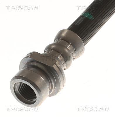Flexible de frein (Durite de frein) Triscan A/S ref. 8150 83201