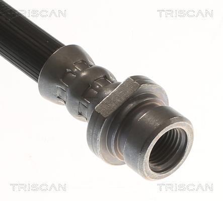 Flexible de frein (Durite de frein) Triscan A/S ref. 8150 83201