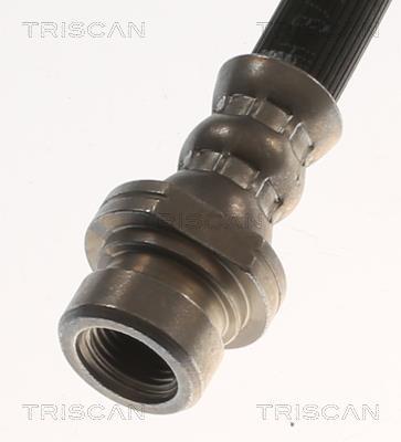 Flexible de frein (Durite de frein) Triscan A/S ref. 8150 83202