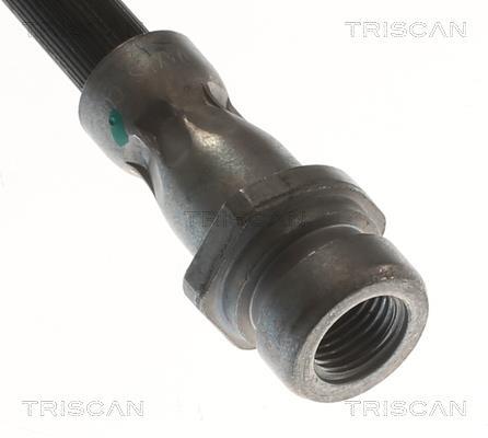Flexible de frein (Durite de frein) Triscan A/S 8150 83215