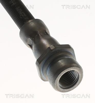 Flexible de frein (Durite de frein) Triscan A/S ref. 8150 83216