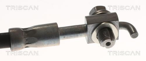 Flexible de frein (Durite de frein) Triscan A/S ref. 8150 83216