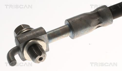 Flexible de frein (Durite de frein) Triscan A/S 8150 83217