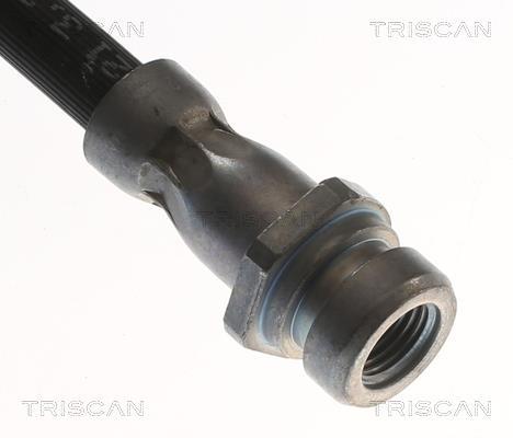 Flexible de frein (Durite de frein) Triscan A/S 8150 83217