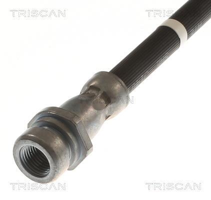 Flexible de frein (Durite de frein) Triscan A/S 8150 83218