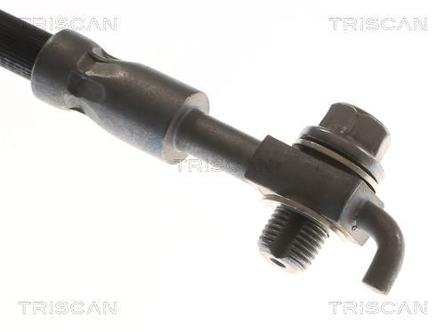Flexible de frein (Durite de frein) Triscan A/S 8150 83218