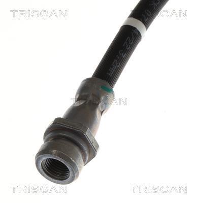 Flexible de frein (Durite de frein) Triscan A/S 8150 83219