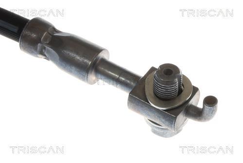 Flexible de frein (Durite de frein) Triscan A/S 8150 83219