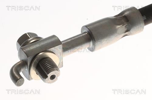 Flexible de frein (Durite de frein) Triscan A/S 8150 83220