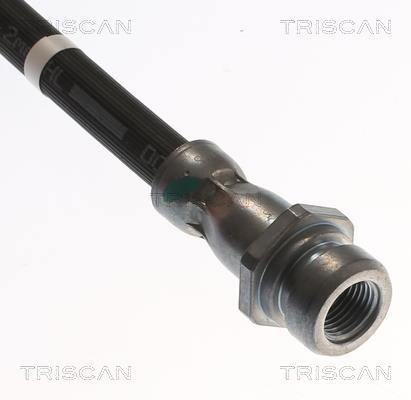 Flexible de frein (Durite de frein) Triscan A/S 8150 83220