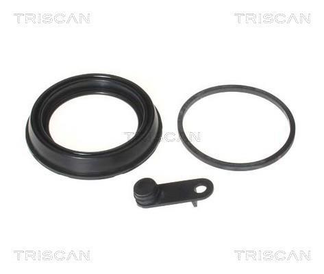Triscan A/S Joint d'étanchéité, piston d'étrier de frein pour CITROËN: C5, Berlingo, C4, C4 Picasso, C5 Aircross, DS5, DS4, C6 (Ref: 8170 186023)
