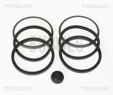 Kit de réparation d'étrier de frein Triscan A/S ref. 8170 201582