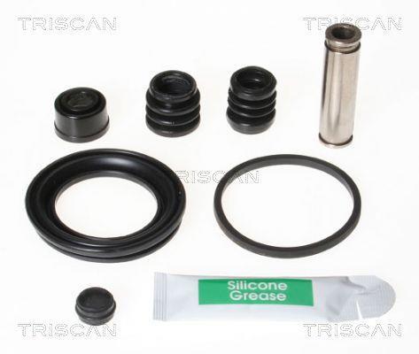 Kit de réparation d'étrier de frein Triscan A/S ref. 8170 202011