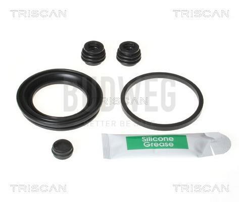 Kit reparação de pinça de travão Triscan A/S ref. 8170 202012
