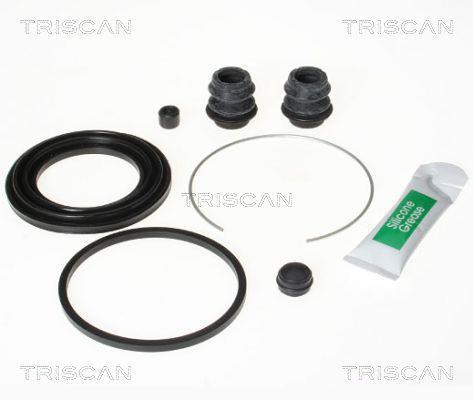 Kit de réparation d'étrier de frein Triscan A/S ref. 8170 202122