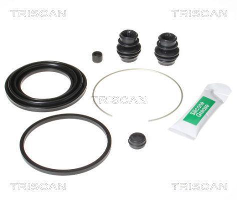 Kit de réparation d'étrier de frein Triscan A/S ref. 8170 202123