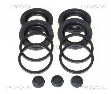 Kit de réparation d'étrier de frein Triscan A/S ref. 8170 203402