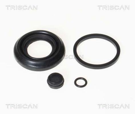 Kit de réparation d'étrier de frein Triscan A/S ref. 8170 203403