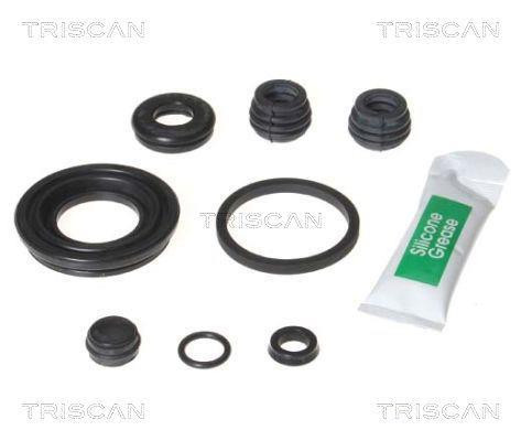 Kit de réparation d'étrier de frein Triscan A/S ref. 8170 203408