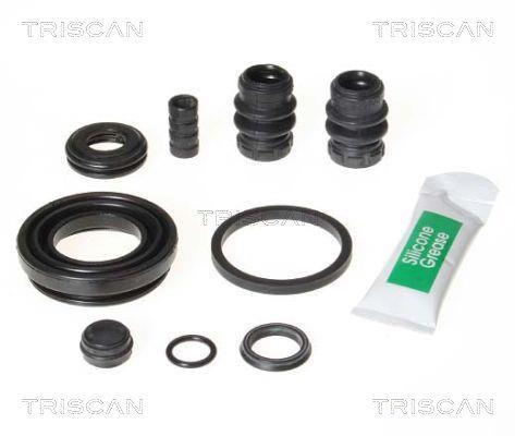 Kit de réparation d'étrier de frein Triscan A/S ref. 8170 203412