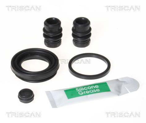 Kit de réparation d'étrier de frein Triscan A/S ref. 8170 203415