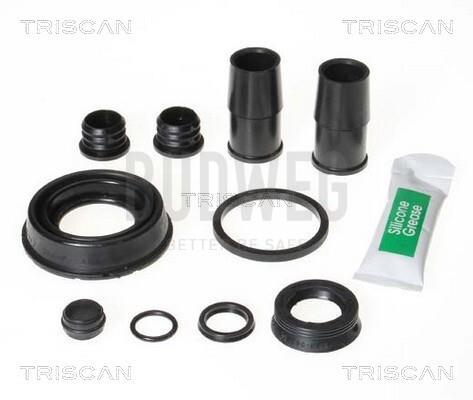Kit de réparation d'étrier de frein Triscan A/S ref. 8170 203428