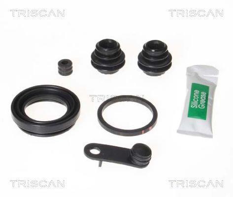 Kit de réparation d'étrier de frein Triscan A/S ref. 8170 203430