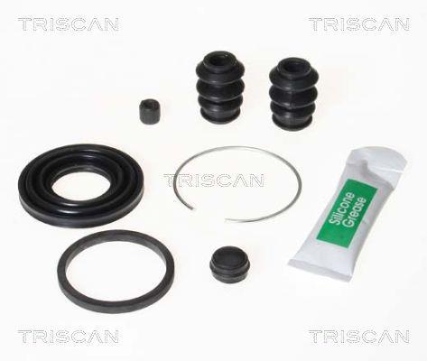 Kit de réparation d'étrier de frein Triscan A/S ref. 8170 203516