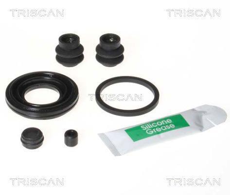Kit de réparation d'étrier de frein Triscan A/S ref. 8170 203528