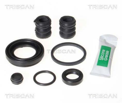Kit de réparation d'étrier de frein Triscan A/S ref. 8170 203608