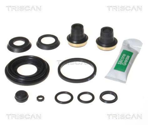 Kit de réparation d'étrier de frein Triscan A/S ref. 8170 203626
