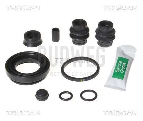 Kit de réparation d'étrier de frein Triscan A/S ref. 8170 203627