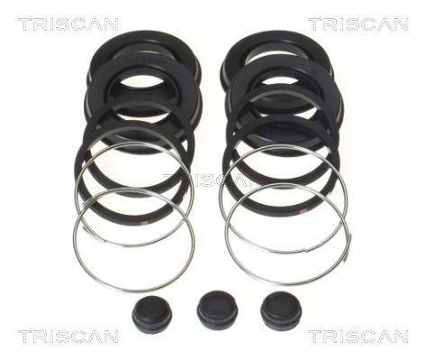Kit de réparation d'étrier de frein Triscan A/S ref. 8170 203801