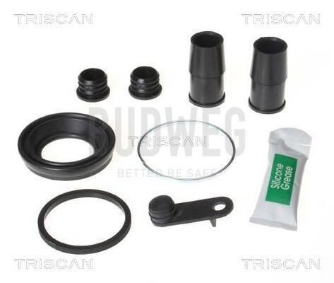 Kit de réparation d'étrier de frein Triscan A/S ref. 8170 203821
