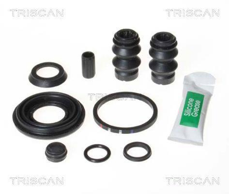 Kit de réparation d'étrier de frein Triscan A/S ref. 8170 203847