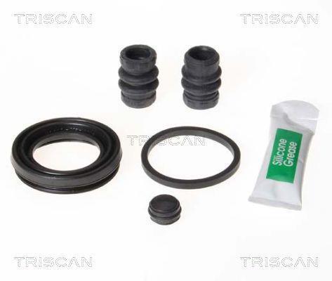 Kit de réparation d'étrier de frein Triscan A/S ref. 8170 203851