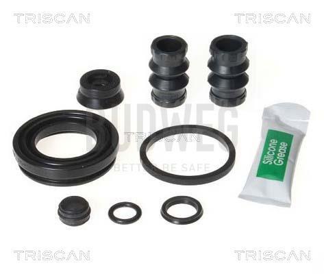 Kit de réparation d'étrier de frein Triscan A/S ref. 8170 203853