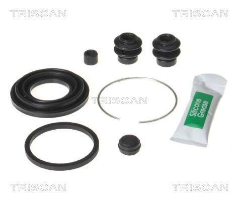 Kit de réparation d'étrier de frein Triscan A/S ref. 8170 203859
