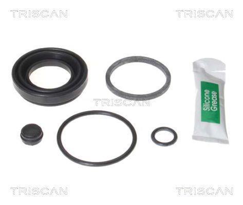 Kit de réparation d'étrier de frein Triscan A/S ref. 8170 203863