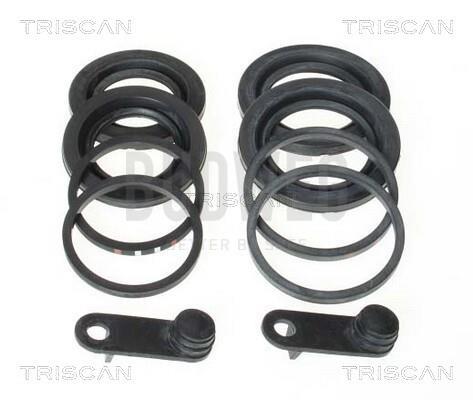 Kit de réparation d'étrier de frein Triscan A/S ref. 8170 203868