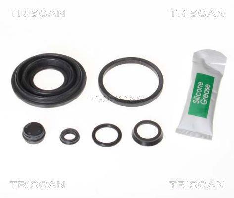Kit de réparation d'étrier de frein Triscan A/S ref. 8170 203871